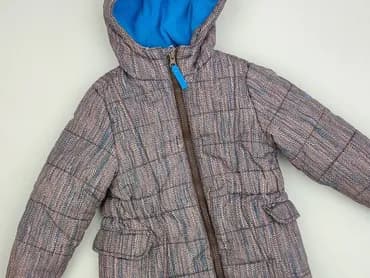 Kurtka zimowa, Topolino, 3-4 lat, 98-104 cm, stan - Bardzo dobry
