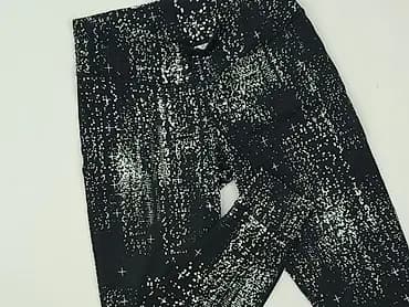 Reebok, Legginsy Sportowe damskie, rozmiar S