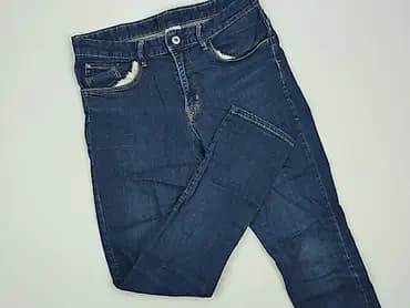 Джинси, H&M, 13 р., 158, стан - Дуже гарний