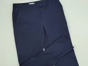 H&M, Material trousers for women, size S