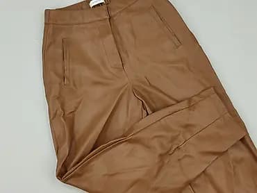 Reserved, Material trousers for women, size M