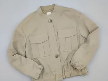 Sinsay, Women`s bomber jacket, S