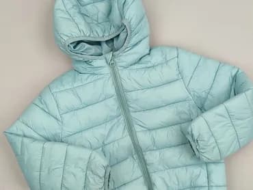 Transitional jacket, Little kids, 5-6 years, 110-116 cm, condition - Very good