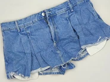 Bershka, Szorty damskie, XL