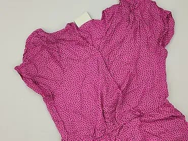 GANNI, Sukienka damska, rozmiar L