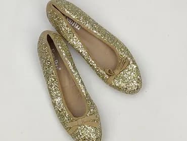 Ballerinas for women, size 39