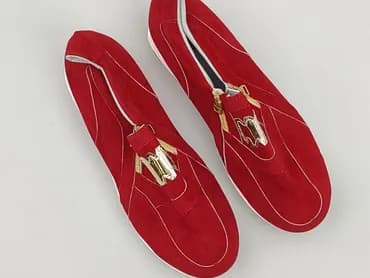 Sneakers for women, size 42