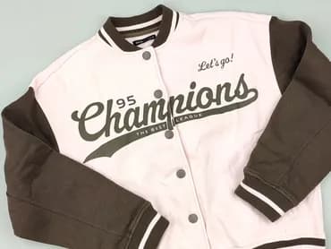 Куртка бомбер жіноча, M