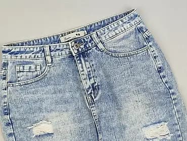 Denim Life, Spódnica damska, rozmiar S