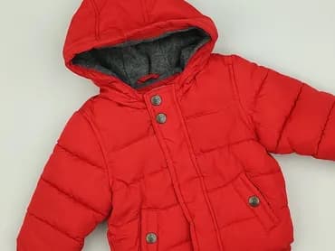 Jacket, John Lewis, 3-6 months, condition - Very good