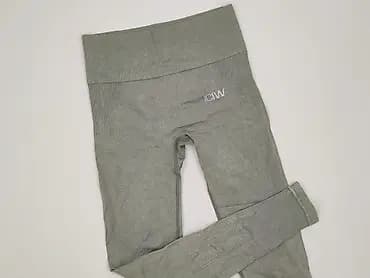 ICANIWILL, Legginsy Sportowe damskie, rozmiar XS