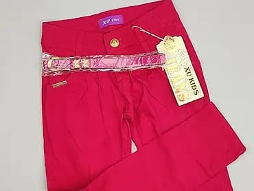 Jeans, 10 years, 140, condition - Perfect