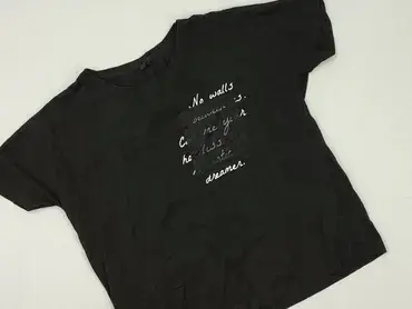 Sinsay, T-shirt damski, rozmiar S