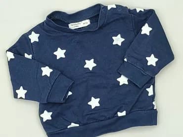 Bluza, Fox&Bunny, 3-6 miesięcy, stan - Bardzo dobry