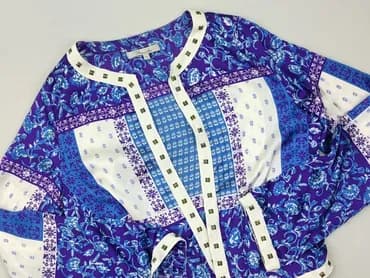 Peacocks, Накидка жіноча, M