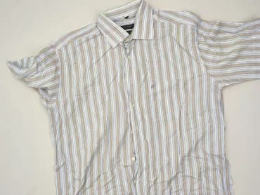 Shirt for men, M (EU 38), condition - Very good