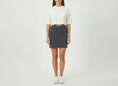 CKH Clockhouse, Spódnica damska, rozmiar S