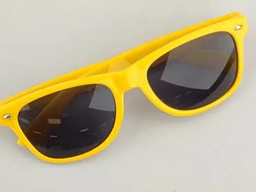 Glasses, Sunglasses, Trapezoid design, condition - Very good