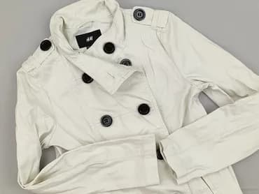 Пальто, H&M, 12 р., 146-152 см, стан - Ідеальний