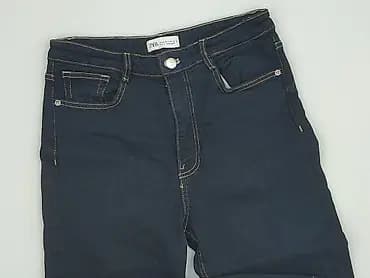 Zara, Jeansy damskie, rozmiar S