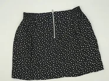 H&M Divided, Spódnica damska, rozmiar L