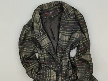 Name, Women`s trench, S