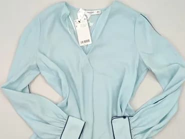 Mango, Bluzka damska, S