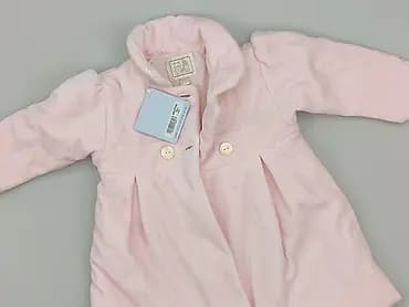 Coat, 3-6 months, condition - Perfect