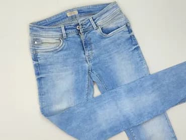 Jeansy damskie, S