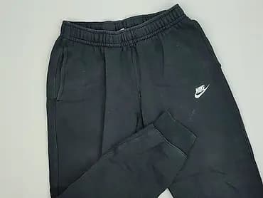 Nike, Spodnie dresowe damskie, rozmiar S