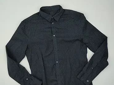 H&M, Koszulа dla mężczyzn, rozmiar L