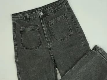 Sinsay, Jeansy damskie, L