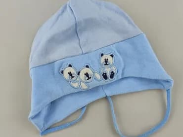 Cap, condition - Good