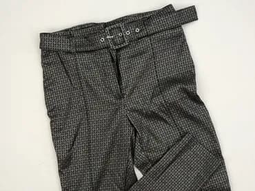 F&F, Spodnie materiałowe damskie, M