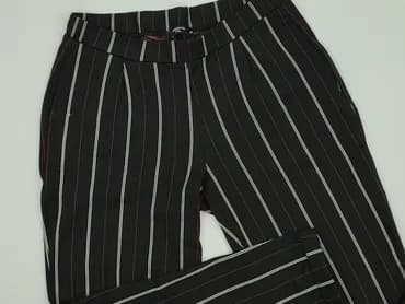 Reserved YFL, Spodnie materiałowe damskie, M