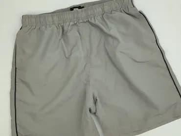 Szorty dla mężczyzn, 4XL
