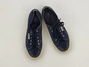 Trampki damskie, rozmiar 38