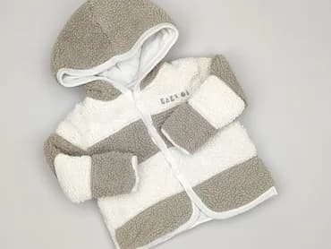 Куртка, 6-9 міс., стан - Дуже гарний