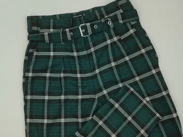 Diverse, Material trousers for women, size M