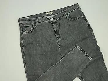 Levi’s, Jeansy damskie, rozmiar 6XL