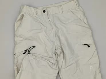 Active, Spodnie materiałowe damskie, S