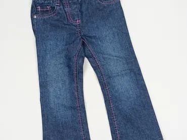 Spodnie jeansowe, Lupilu, 2-3 lat, 98, stan - Idealny