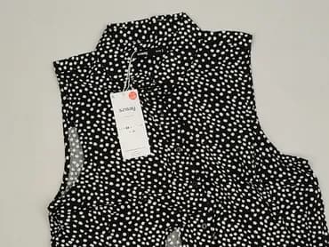 Sinsay, Women's blouse, size S (EU 36)
