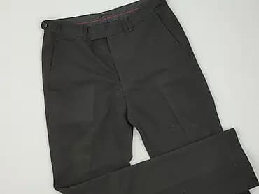 Chino, Spodnie materiałowe damskie, rozmiar S