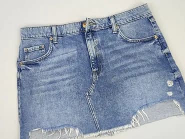 River Island, Спідниця жіноча, розмір XL