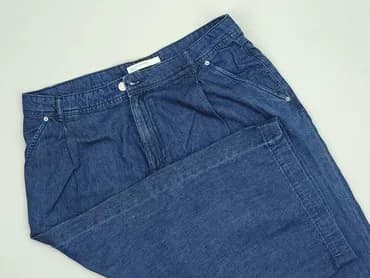 Zara, Spodnie 3/4 damskie, M