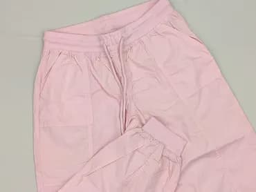 Everme, Material trousers for women, XS