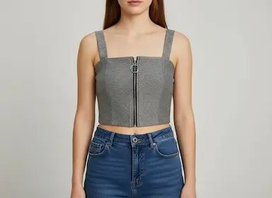 Terranova, Women`s top, size S