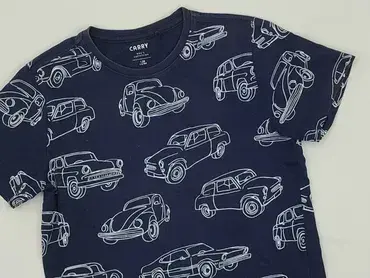 T-shirt, Carry, 8 years, 122-128 cm, condition - Very good