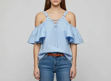 Tally Weijl, Bluzka damska, rozmiar M